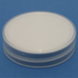 30mm Natural Smooth Cap with EPE Liner